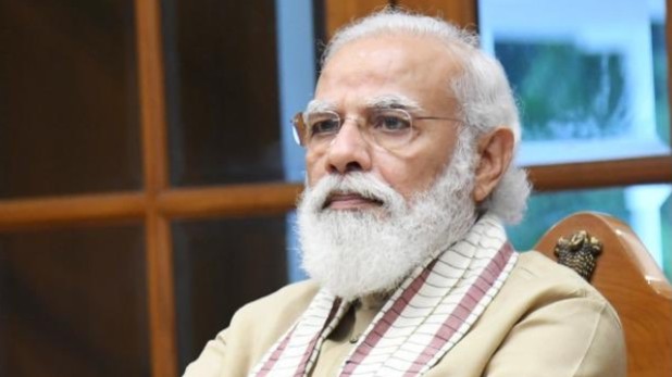 आंत्रप्रेन्योरशिप के प्रचार के लिए प्रारंभ में हिस्सा लें युवा : मोदी