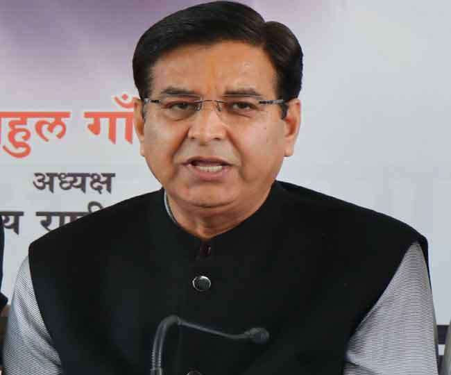 भाजपा सरकार की विफलताओं को जन-जन तक पहुंचाएं कार्यकर्ताः प्रीतम सिंह