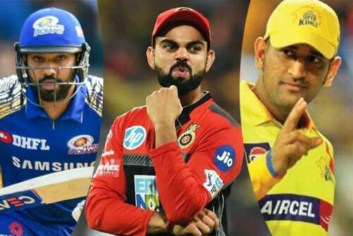 IPL 2021 में संकट में धोनी, विराट और रोहित शर्मा, मंडराया बैन का बड़ा खतरा