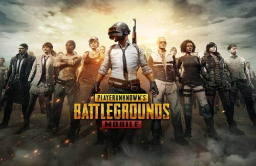 PUBG मोबाइल गलती से भारत में YouTube पर रिलीज के बारे में वीडियो साझा करता है