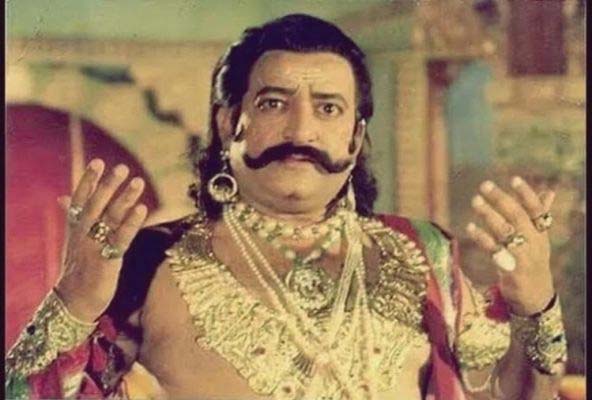 'Ramayan' के ‘रावण’ के निधन की उड़ी अफवाह