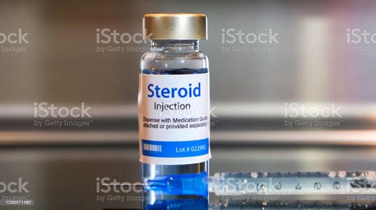 स्टेरॉयड (Steroid)