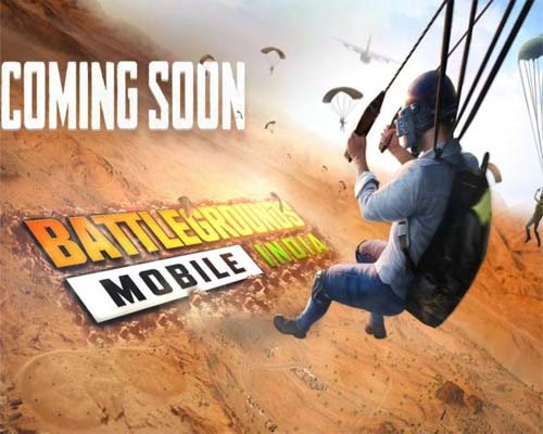 PUBG मोबाइल इंडिया बैटलग्राउंड मोबाइल इंडिया ’के रूप में पुन: लॉन्च कर सकता है