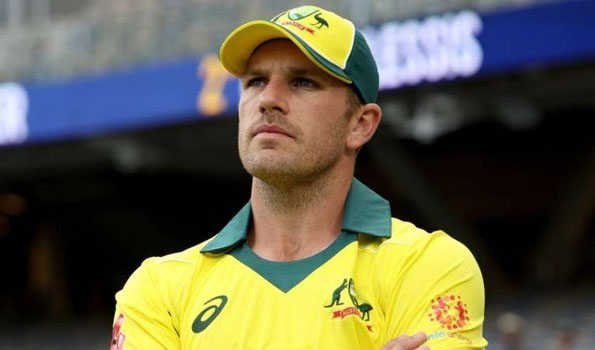 फिंच ने टी-20 विश्व कप की टीम में चयन योग्य प्रदर्शन करने के लिए खिलाडिय़ों को किया प्रोत्साहित