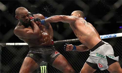 UFC 263: पॉल क्रेग ने जमाहल हिल के आर्म एन रूट को जीत के लिए नष्ट कर दिया