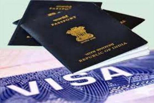 बंगलादेश के सभी Indian Visa केंद्र अनिश्चितकाल के लिए बंद