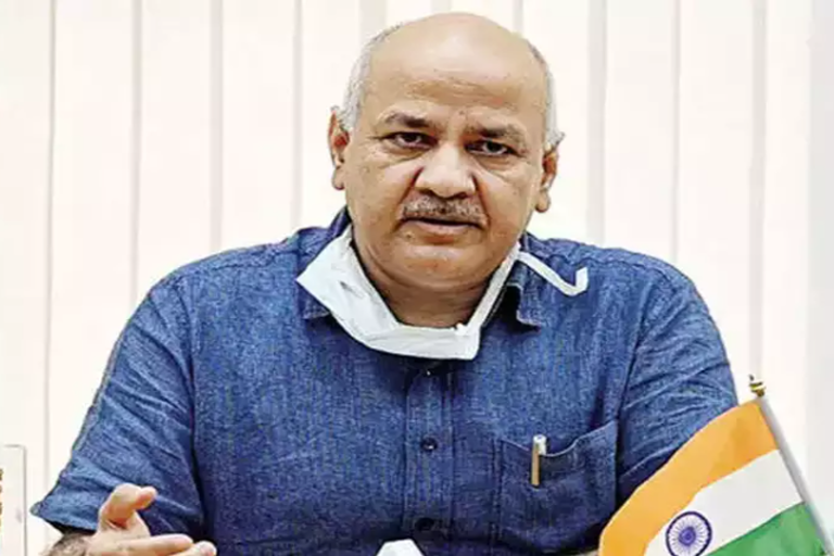 दिल्ली के उपमुख्यमंत्री Manish Sisodia आज आएंगे उत्तराखंड