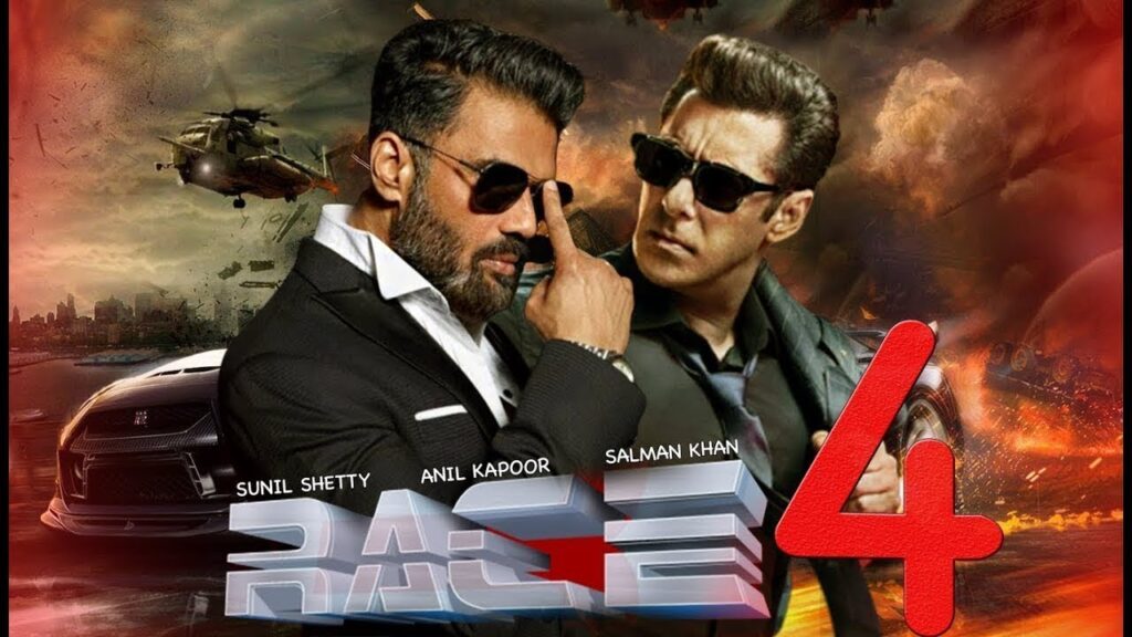 'Race-4' बनने जा रही है मितरों, क्या 'रेस-3' का ज़हर उतर पाएगा?