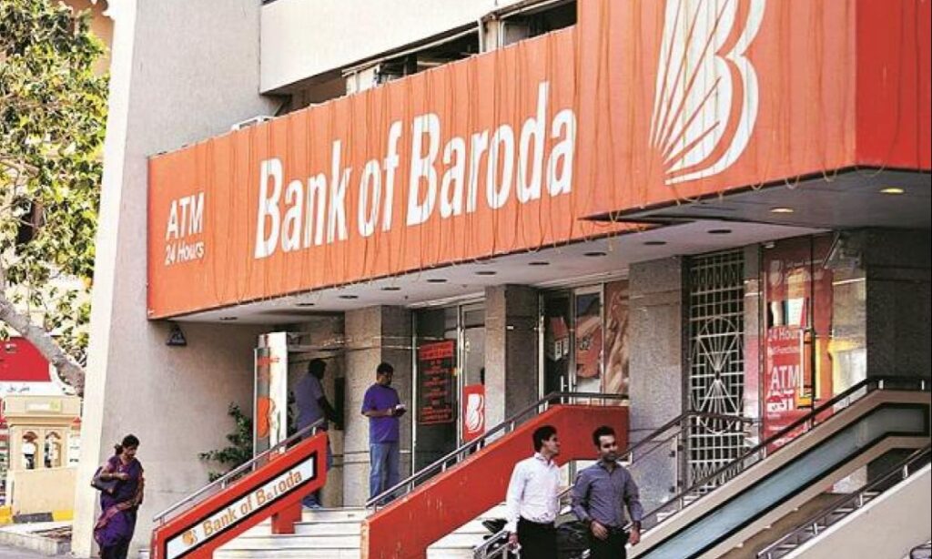 Bank Of Baroda के स्थापना दिवस पर कोविड योद्धाओं को किया सम्मानित