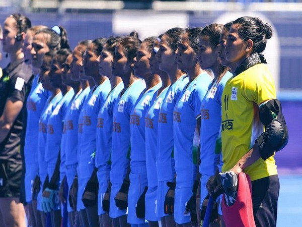 Women's Hockey टीम की झारखंडी खिलाडिय़ों को 50 - 50 लाख मिलेंगें