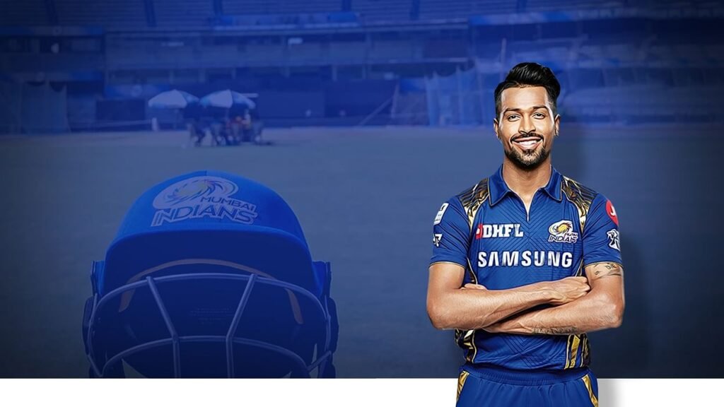 हार्दिक पांड्या का विस्फोट, पंजाब पर जीत से मुंबई की उम्मीदें कायम