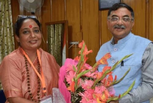 10 महिलाओं को नवाजा जायेगा नंदा देवी वीरता सम्मान से