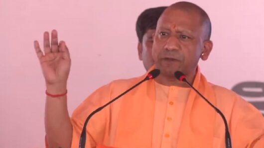 हम बंटे थे तो कटे थे, इसी कारण 500 वर्ष तक Ayodhya में इंतजार करना पड़ा : योगी आदित्यनाथ